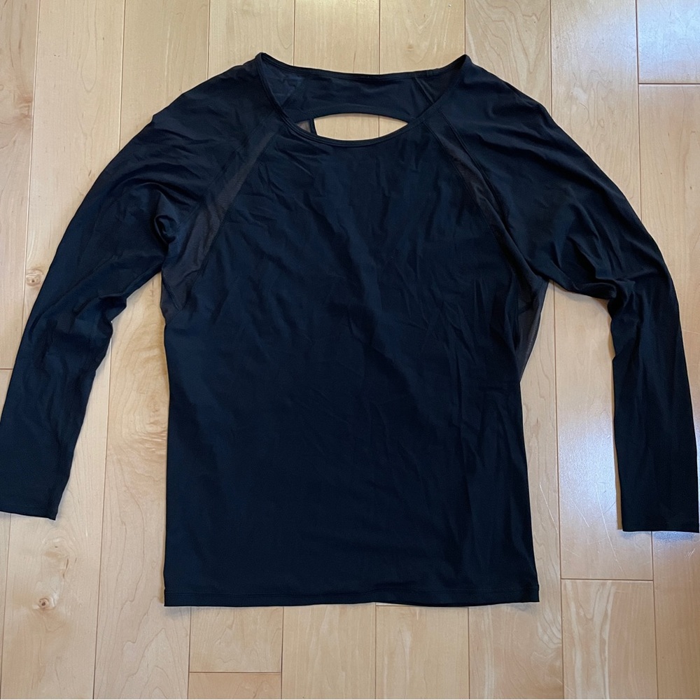 Lululemon Top